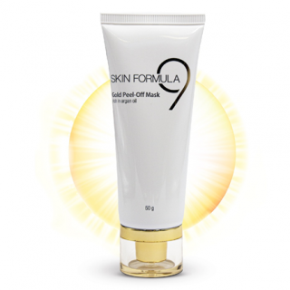 SF9 Gold Peel-Off Mask SF9 Gold Peel-Off Mask